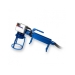 Lasermarkermachine FIBER 30W DRAAGBAAR HANDMATIG  + EzCad + Rondgraveermodule + Accessoires